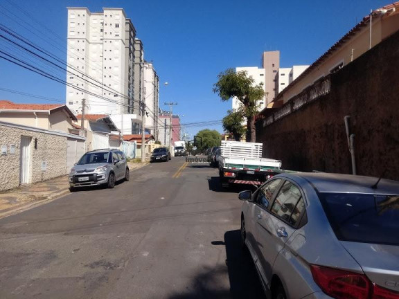 Casa à Venda, 341 m² em Taquaral - Campinas