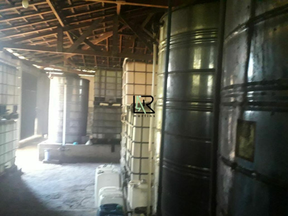 Imagem Imóvel com 4 Quartos à Venda, 250.000 m² em Centro - Caetanópolis