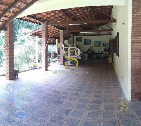 Imagem Chácara com 3 Quartos à Venda, 200 m² em Jundiaizinho - Mairiporã Imagem Chácara com 3 Quartos à Venda, 200 m² em Jundiaizinho - Mairiporã