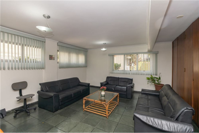 Imagem Apartamento com 1 Quarto à Venda, 35 m² em Bela Vista - São Paulo Imagem Apartamento com 1 Quarto à Venda, 35 m² em Bela Vista - São Paulo