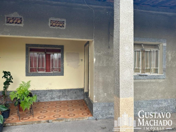 Imagem Casa com 2 Quartos à Venda, 150 m² em Vila Mury - Volta Redonda Imagem Casa com 2 Quartos à Venda, 150 m² em Vila Mury - Volta Redonda