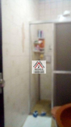 Imagem Casa com 2 Quartos à Venda, 100 m² em Vila Guacuri - São Paulo Imagem Casa com 2 Quartos à Venda, 100 m² em Vila Guacuri - São Paulo