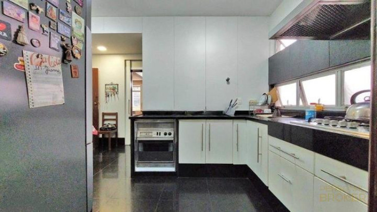Imagem Apartamento com 4 Quartos à Venda, 300 m² em Serra - Belo Horizonte