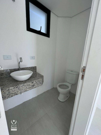 Imagem Sobrado com 3 Quartos à Venda, 140 m² em Atuba - Curitiba