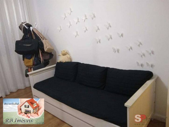 Imagem Apartamento com 2 Quartos à Venda, 60 m² em Baeta Neves - São Bernardo Do Campo Imagem Apartamento com 2 Quartos à Venda, 60 m² em Baeta Neves - São Bernardo Do Campo