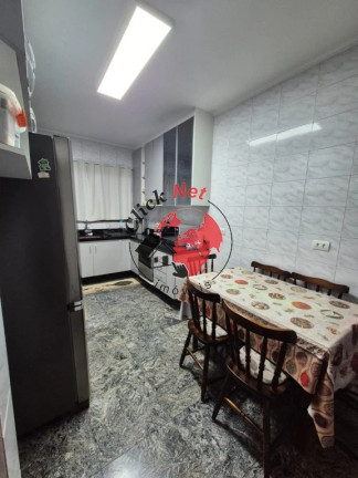 Imagem Sobrado com 3 Quartos à Venda, 227 m² em Vila Euclides - São Bernardo Do Campo Imagem Sobrado com 3 Quartos à Venda, 227 m² em Vila Euclides - São Bernardo Do Campo