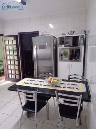 Imagem Casa com 4 Quartos à Venda, 207 m² em Independência - São Bernardo Do Campo Imagem Casa com 4 Quartos à Venda, 207 m² em Independência - São Bernardo Do Campo