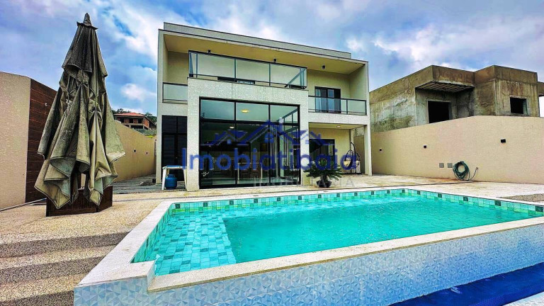Imagem Casa de Condomínio com 3 Quartos à Venda, 600 m² em Condomínio Quintas Da Boa Vista - Atibaia Imagem Casa de Condomínio com 3 Quartos à Venda, 600 m² em Condomínio Quintas Da Boa Vista - Atibaia