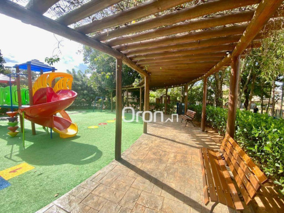 Imagem Sobrado com 3 Quartos à Venda, 260 m² em Portal Do Sol I - Goiânia Imagem Sobrado com 3 Quartos à Venda, 260 m² em Portal Do Sol I - Goiânia
