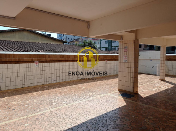 Imagem Cobertura com 3 Quartos à Venda, 260 m² em Guilhermina - Praia Grande Imagem Cobertura com 3 Quartos à Venda, 260 m² em Guilhermina - Praia Grande
