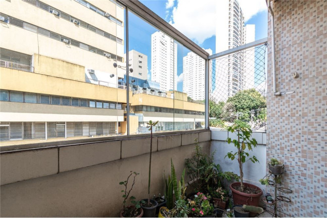 Imagem Apartamento com 2 Quartos à Venda, 94 m² em Cambuci - São Paulo Imagem Apartamento com 2 Quartos à Venda, 94 m² em Cambuci - São Paulo