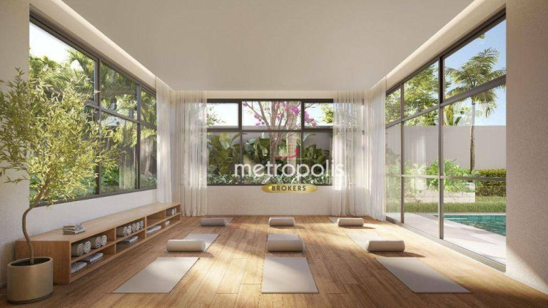 Imagem Studio com 1 Quarto à Venda, 26 m² em Moema - São Paulo Imagem Studio com 1 Quarto à Venda, 26 m² em Moema - São Paulo
