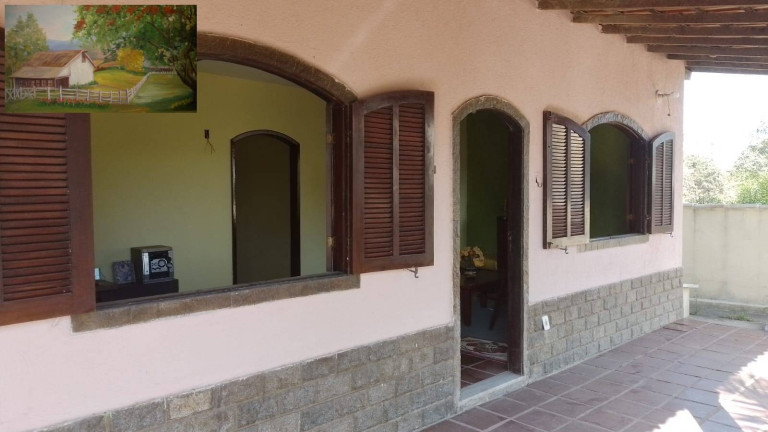 Imagem Casa com 4 Quartos à Venda, 100 m² em Coqueiros - Iguaba Grande Imagem Casa com 4 Quartos à Venda, 100 m² em Coqueiros - Iguaba Grande