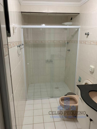 Imagem Apartamento com 3 Quartos à Venda, 121 m² em Canto Do Forte - Praia Grande
