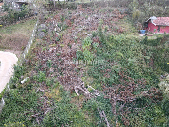 Imagem Terreno à Venda, 1.110 m² em Região De Descansópolis - Campos Do Jordão Imagem Terreno à Venda, 1.110 m² em Região De Descansópolis - Campos Do Jordão