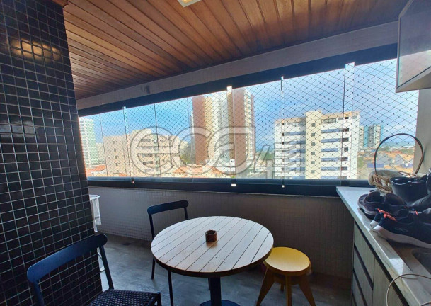 Imagem Apartamento com 3 Quartos à Venda, 103 m² em Atalaia - Aracaju