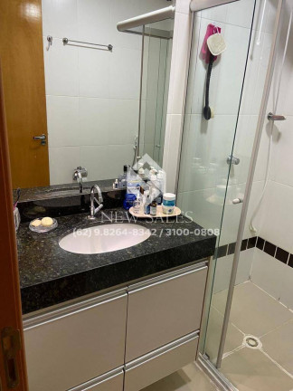 Imagem Apartamento com 2 Quartos à Venda, 69 m² em Parque Amazônia - Goiânia Imagem Apartamento com 2 Quartos à Venda, 69 m² em Parque Amazônia - Goiânia