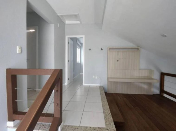 Imagem Casa de Condomínio com 3 Quartos à Venda, 210 m² em Vargem Pequena - Florianópolis