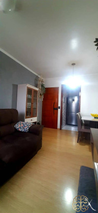 Imagem Apartamento com 3 Quartos à Venda, 71 m² em Parque São Luís - Taubaté Imagem Apartamento com 3 Quartos à Venda, 71 m² em Parque São Luís - Taubaté