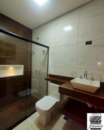 Imagem Casa com 3 Quartos à Venda, 88 m² em Horto Florestal - Sorocaba Imagem Casa com 3 Quartos à Venda, 88 m² em Horto Florestal - Sorocaba