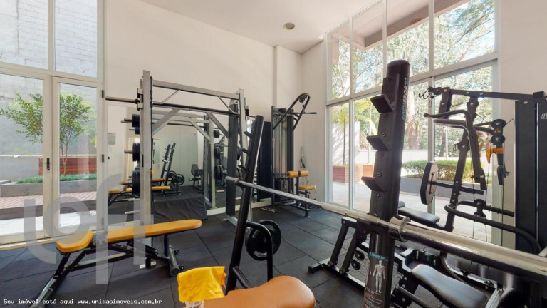 Imagem Apartamento com 2 Quartos à Venda, 86 m² em Vila Suzana - São Paulo