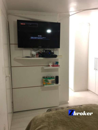 Imagem Cobertura com 3 Quartos à Venda, 108 m² em Vila Das Belezas - São Paulo Imagem Cobertura com 3 Quartos à Venda, 108 m² em Vila Das Belezas - São Paulo