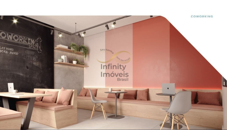 Imagem Apartamento com 3 Quartos à Venda, 68 m² em Pampulha - Belo Horizonte