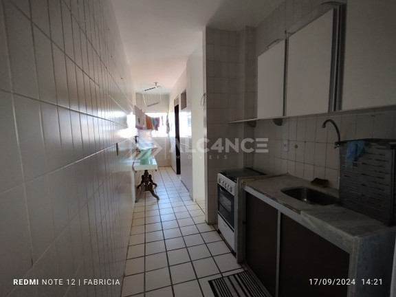 Imagem Apartamento com 3 Quartos à Venda, 79 m² em Poço - Cabedelo Imagem Apartamento com 3 Quartos à Venda, 79 m² em Poço - Cabedelo