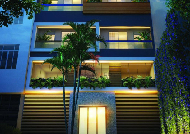 Imagem Imóvel com 1 Quarto à Venda, 42 m² em Tijuca - Rio De Janeiro Imagem Imóvel com 1 Quarto à Venda, 42 m² em Tijuca - Rio De Janeiro