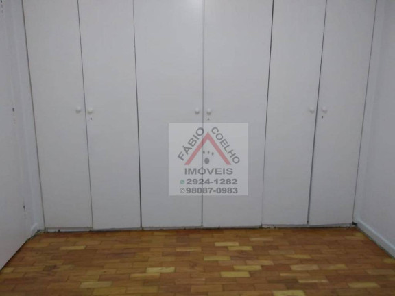 Imagem Apartamento com 4 Quartos à Venda, 104 m² em Vila Clementino - São Paulo Imagem Apartamento com 4 Quartos à Venda, 104 m² em Vila Clementino - São Paulo