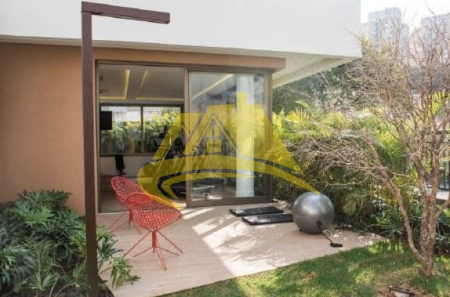 Imagem Studio com 1 Quarto à Venda, 45 m² em Vila Mariana - São Paulo
