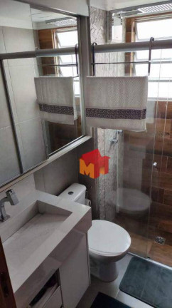Imagem Apartamento com 2 Quartos à Venda, 42 m² em Jardim Bertoni - Americana Imagem Apartamento com 2 Quartos à Venda, 42 m² em Jardim Bertoni - Americana