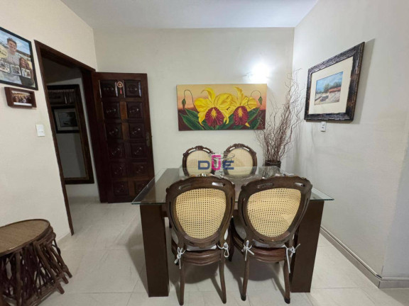 Imagem Apartamento com 3 Quartos à Venda, 141 m² em Boqueirão - Santos Imagem Apartamento com 3 Quartos à Venda, 141 m² em Boqueirão - Santos