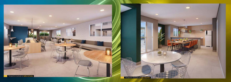 Imagem Apartamento com 2 Quartos à Venda, 44 m² em Vila Prudente - São Paulo