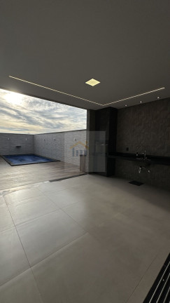 Imagem Casa com 3 Quartos à Venda, 177 m² em Residencial Center Ville - Goiânia Imagem Casa com 3 Quartos à Venda, 177 m² em Residencial Center Ville - Goiânia