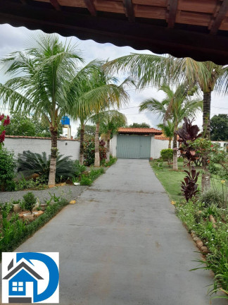 Imagem Chácara com 2 Quartos à Venda, 1 m² em Capanema Do Meio - Araçoiaba Da Serra Imagem Chácara com 2 Quartos à Venda, 1 m² em Capanema Do Meio - Araçoiaba Da Serra