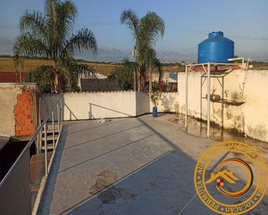 Imagem Casa com 3 Quartos à Venda, em Parque São Camilo - Itu Imagem Casa com 3 Quartos à Venda, em Parque São Camilo - Itu