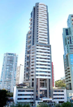 Imagem Apartamento com 3 Quartos à Venda, 126 m² em Pituba - Salvador Imagem Apartamento com 3 Quartos à Venda, 126 m² em Pituba - Salvador
