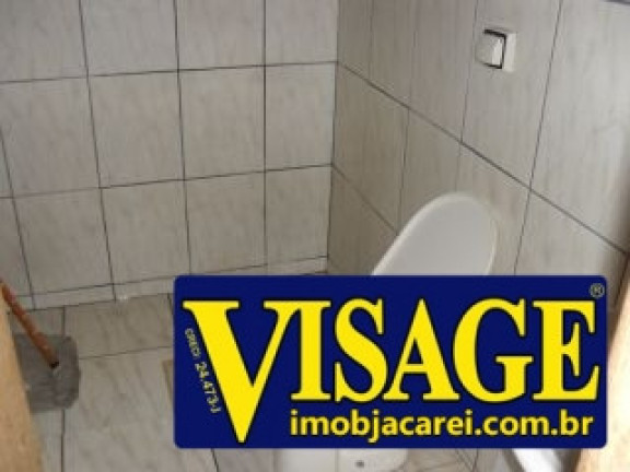 Imagem Casa com 2 Quartos à Venda, em Vila Zeze - Jacareí Imagem Casa com 2 Quartos à Venda, em Vila Zeze - Jacareí