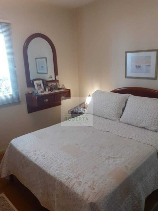 Imagem Apartamento com 3 Quartos à Venda, 120 m² em Campo Belo - São Paulo Imagem Apartamento com 3 Quartos à Venda, 120 m² em Campo Belo - São Paulo