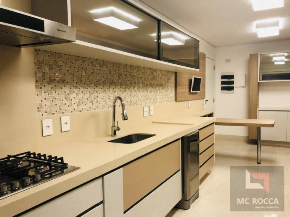 Imagem Apartamento com 3 Quartos à Venda, 158 m² em Vila Gonçalves - São Bernardo Do Campo