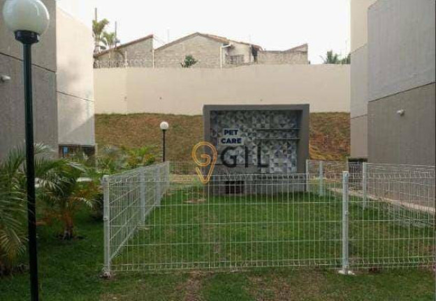 Imagem Apartamento com 2 Quartos à Venda, 44 m² em Jardim Paraíso - Jacareí Imagem Apartamento com 2 Quartos à Venda, 44 m² em Jardim Paraíso - Jacareí