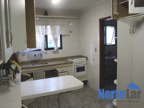 Imagem Apartamento com 3 Quartos à Venda, 145 m² em água Fria - São Paulo Imagem Apartamento com 3 Quartos à Venda, 145 m² em água Fria - São Paulo