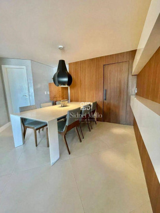 Imagem Apartamento com 3 Quartos à Venda, 153 m² em 2 Quadra Centro - Balneário Camboriú