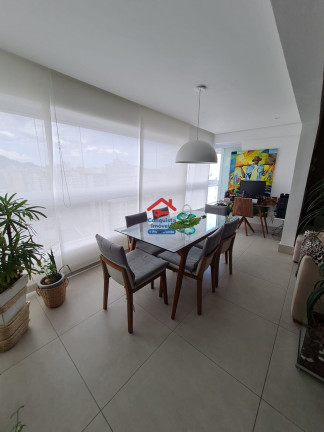 Imagem Apartamento com 2 Quartos à Venda, 98 m² em Guilhermina - Praia Grande