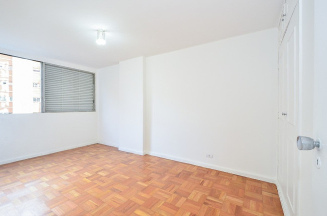 Imagem Apartamento com 3 Quartos à Venda, 107 m² em Higienópolis - São Paulo