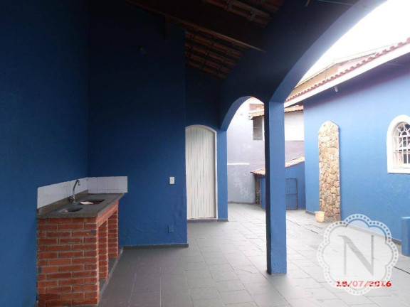 Imagem Casa com 4 Quartos à Venda, 176 m² em Jamaica - Itanhaém Imagem Casa com 4 Quartos à Venda, 176 m² em Jamaica - Itanhaém