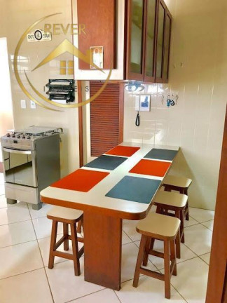 Imagem Casa com 3 Quartos à Venda, 233 m² em Parque São Quirino - Campinas Imagem Casa com 3 Quartos à Venda, 233 m² em Parque São Quirino - Campinas
