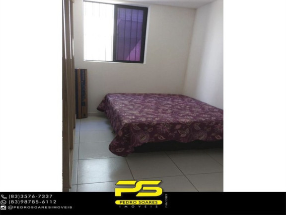 Imagem Apartamento com 2 Quartos à Venda, 70 m² em Ernesto Geisel - João Pessoa Imagem Apartamento com 2 Quartos à Venda, 70 m² em Ernesto Geisel - João Pessoa
