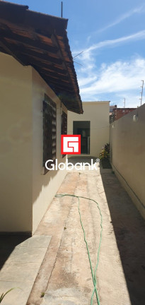 Imagem Casa com 2 Quartos à Venda, 180 m² em Morada Do Parque - Montes Claros Imagem Casa com 2 Quartos à Venda, 180 m² em Morada Do Parque - Montes Claros